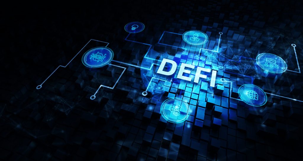 beginners guide to DeFi