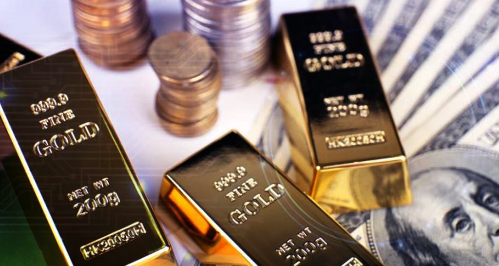 A Guide to Gold IRA Rollover