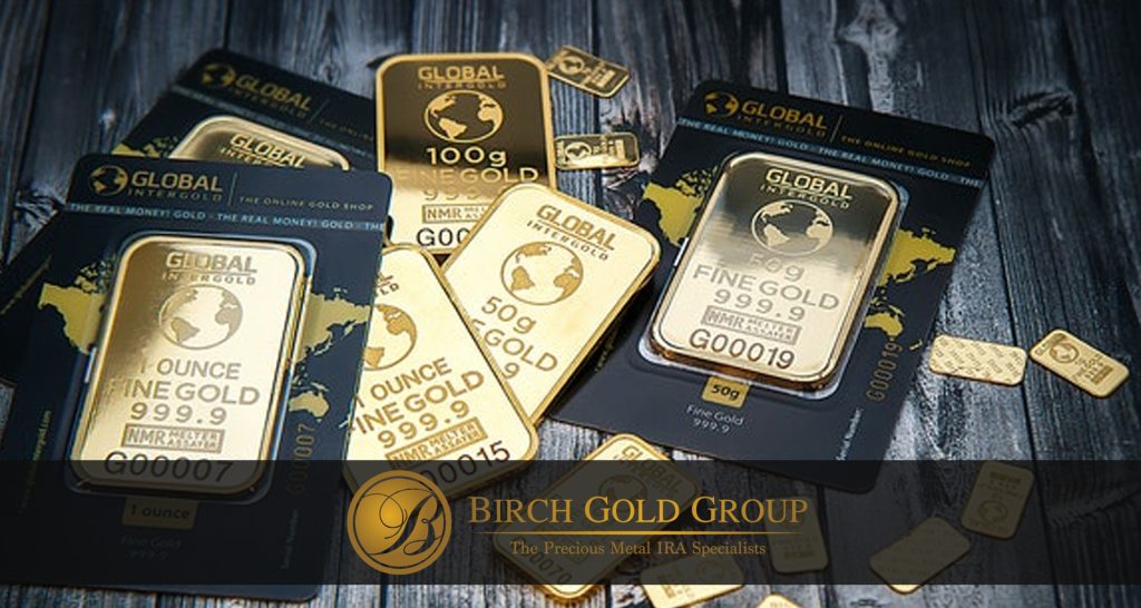 Birch Gold Group Review: A Complete Guide - Gold Wealthy